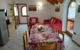 Casa Bamby